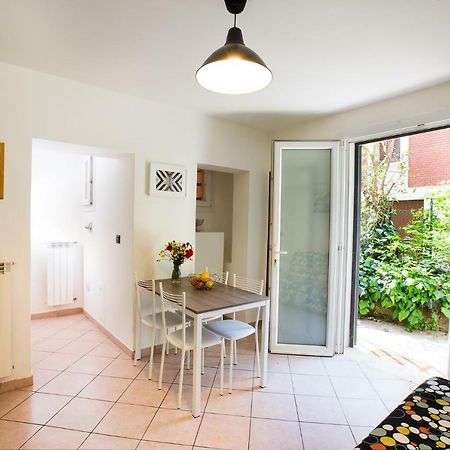 Sant'Orsola Apartment Bologne Extérieur photo