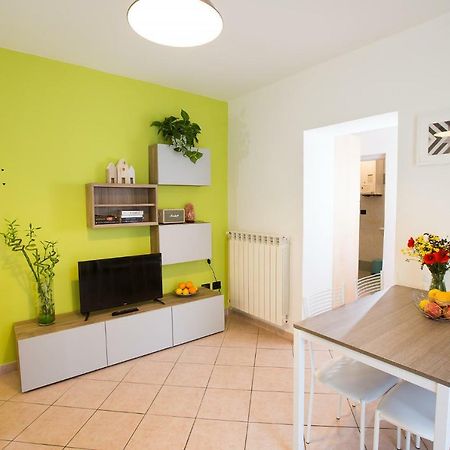 Sant'Orsola Apartment Bologne Extérieur photo
