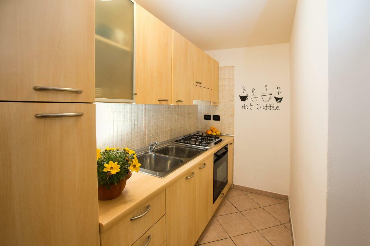 Sant'Orsola Apartment Bologne Extérieur photo