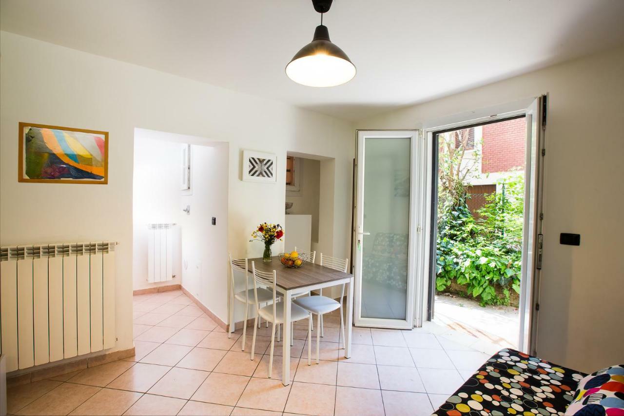 Sant'Orsola Apartment Bologne Extérieur photo