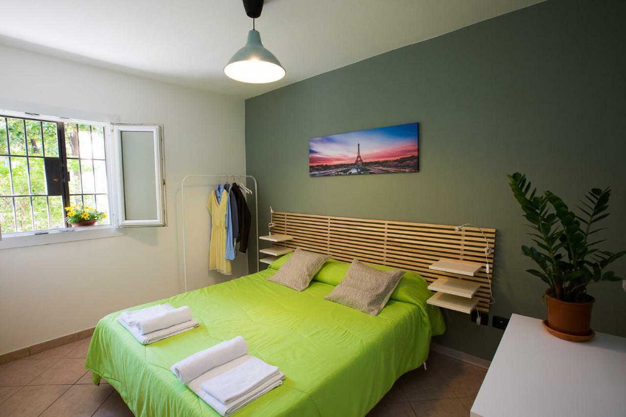 Sant'Orsola Apartment Bologne Extérieur photo