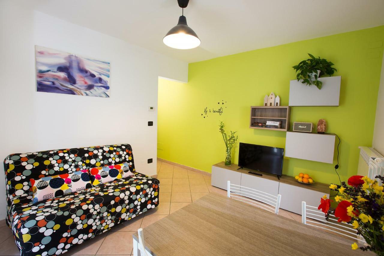Sant'Orsola Apartment Bologne Extérieur photo