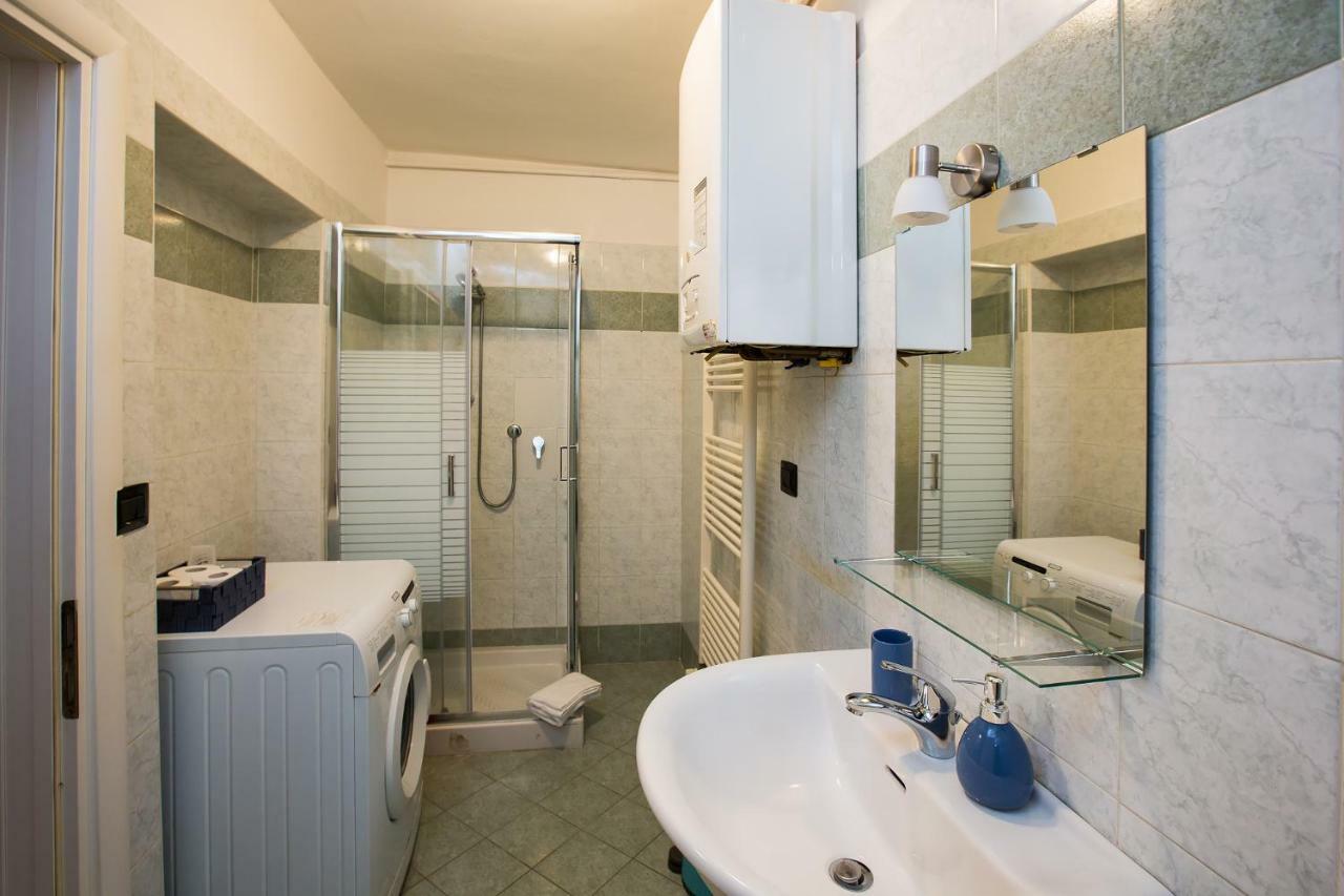 Sant'Orsola Apartment Bologne Extérieur photo
