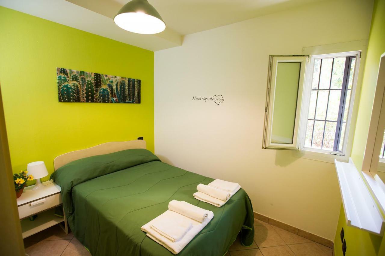 Sant'Orsola Apartment Bologne Extérieur photo