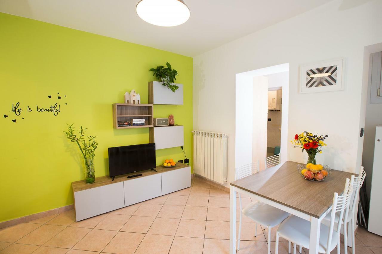 Sant'Orsola Apartment Bologne Extérieur photo