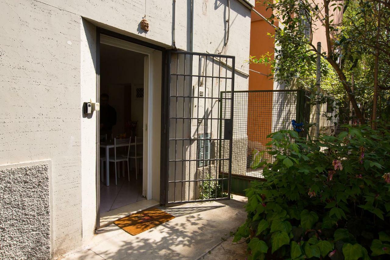 Sant'Orsola Apartment Bologne Extérieur photo